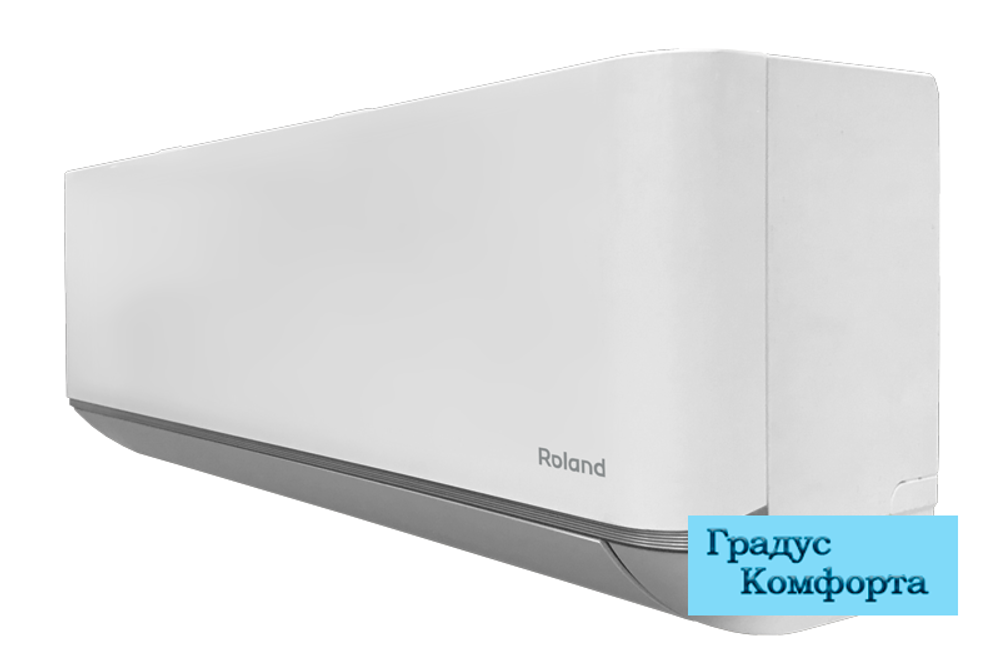 Настенные кондиционеры Roland RDI-WZ09HSS/N1