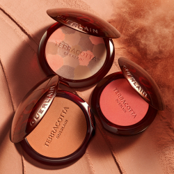 GUERLAIN Terracotta Blush - осветляющие румяна, 5 g