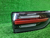 Фонарь крышки багажника Porsche Cayenne 3 (17-23)