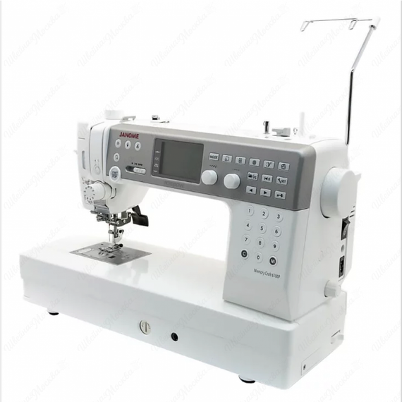 Швейная машина Janome Memory Craft 6700P