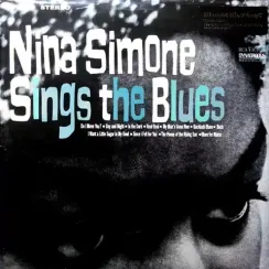 Nina Simone - Sings The Blues - Analogue LP
