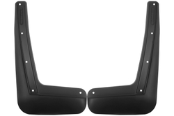 Брызговики передние для LiXiang L7 (I дорест.) 2023-н.в. 2 шт.(optimum) в пакете  NLF.A67709.F13