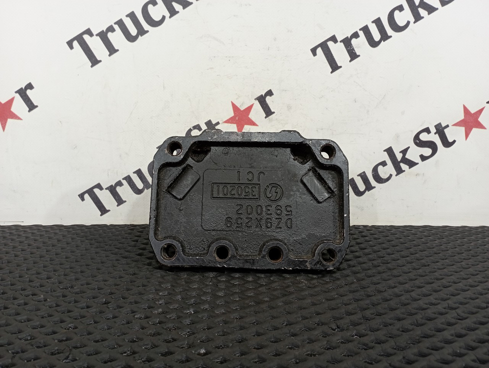 Подушка двигателя задняя 2022г.