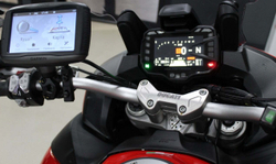 Ducati Multistrada 1260, 2018