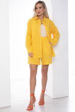 Шорты Харли (желтые) Ш10581 LT Collection