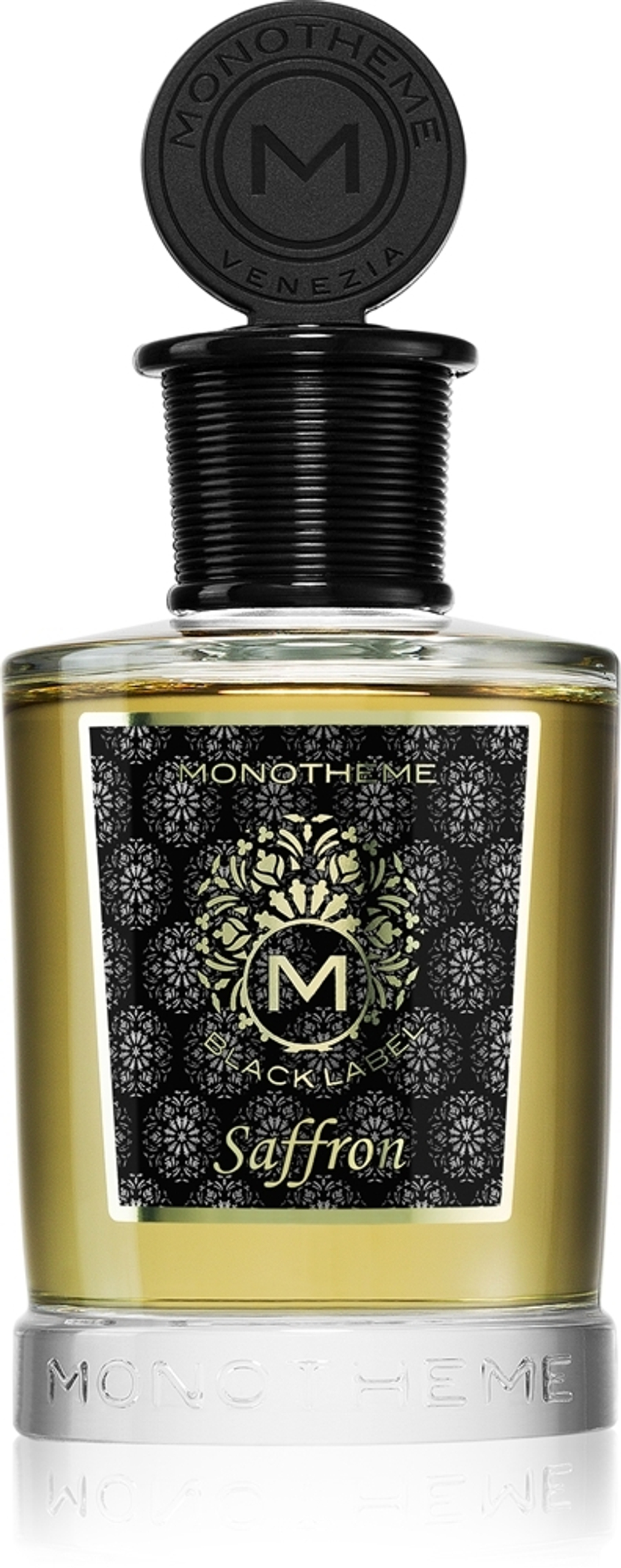 Monotheme Black Label Label Saffron  парфюм