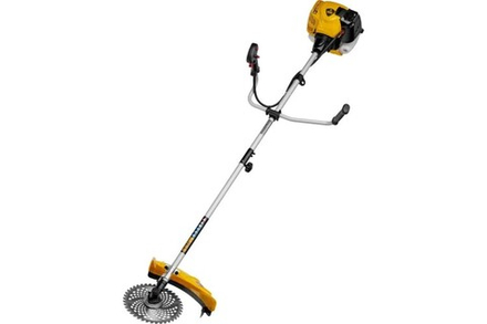 Мотокоса Denzel DTL-52S 96266