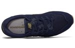 Кроссовки New Balance 520 (Женская размерная сетка)