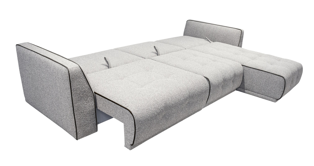 Угловой диван «Мемори» (1ML/R.10M.8MR/L)