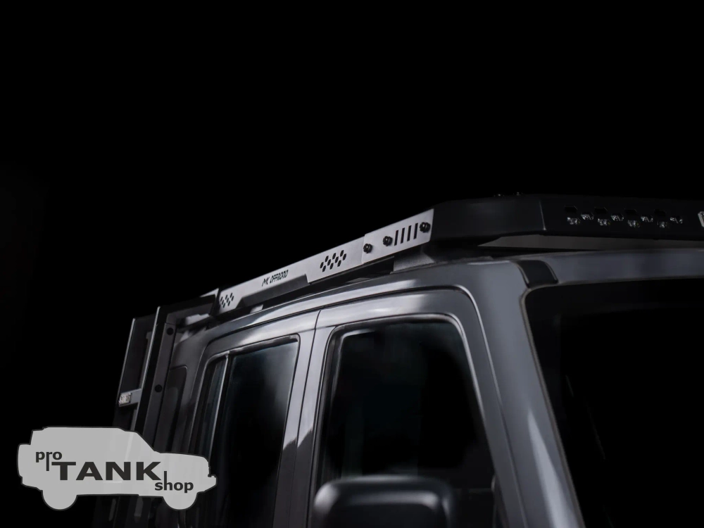 Багажник на крышу MEIKA (GS5) для TANK 300
