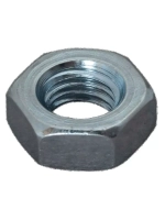 Гайка для лодочных моторов 09159-08059-000