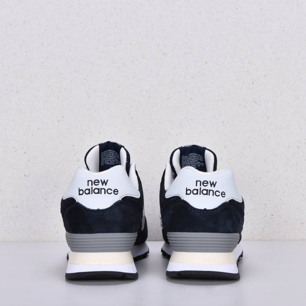 Кроссовки New Balance 574 арт 3916