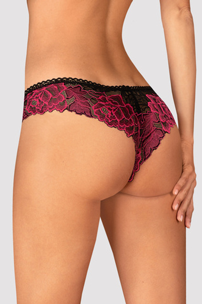 Rosenty panties Obsessive