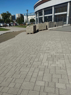 Дом Воздух, г.Новосибирск
