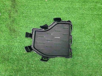 Накладка бампера левая BMW X5 G05 (18-23) M-paket