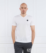 Футболка EA7 - белый(3RPT42 PJNTZ)