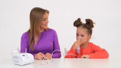 Ингалятор LD-221C