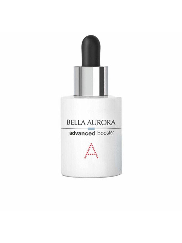 Антивозрастная сыворка Bella Aurora Advanced Booster 30 ml