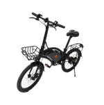Электровелосипед KUGOO V1 Pro