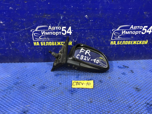 Зеркало правое MITSUBISHI LIBERO 1999