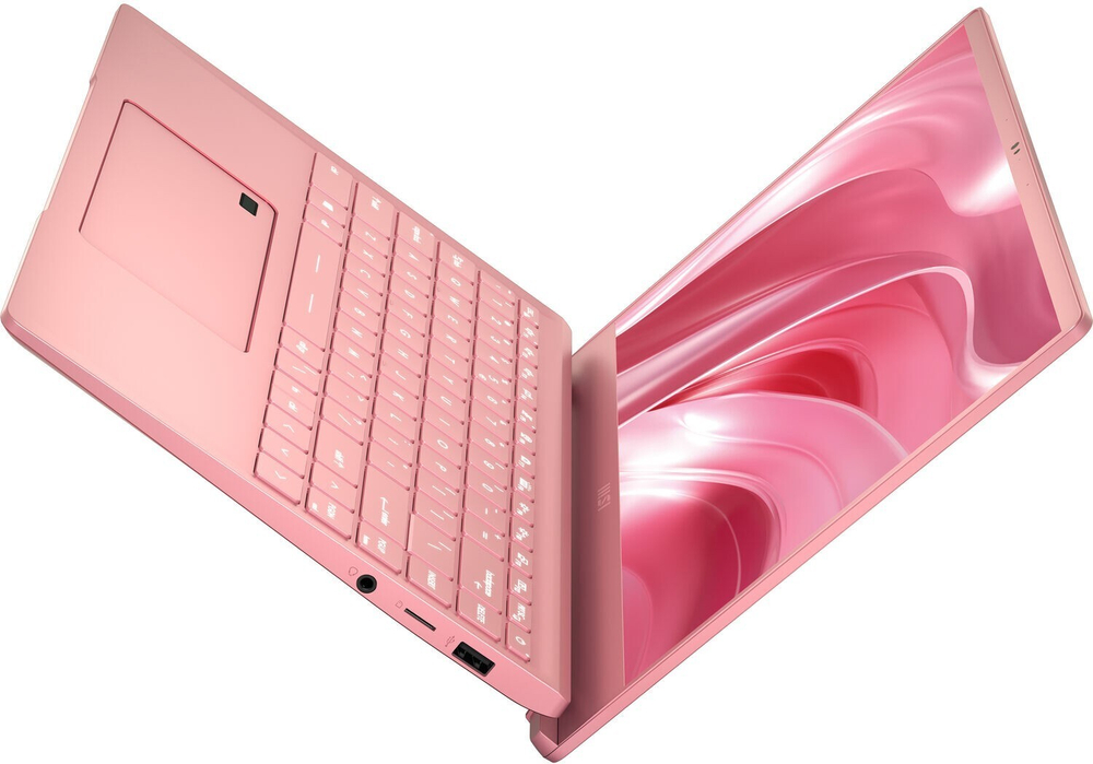 Ноутбук MSI Prestige 14 A11SCX-052RU Intel Core i7 1185G7, 3.0 GHz - 4.8 GHz, 32768 Mb, 14&quot; UHD 3840x2160, 1000 Gb SSD, DVD нет, nVidia GeForce GTX 1650 4096 Mb, Windows 10 Home, серый, 1.29 кг, 9S7-14C412-052