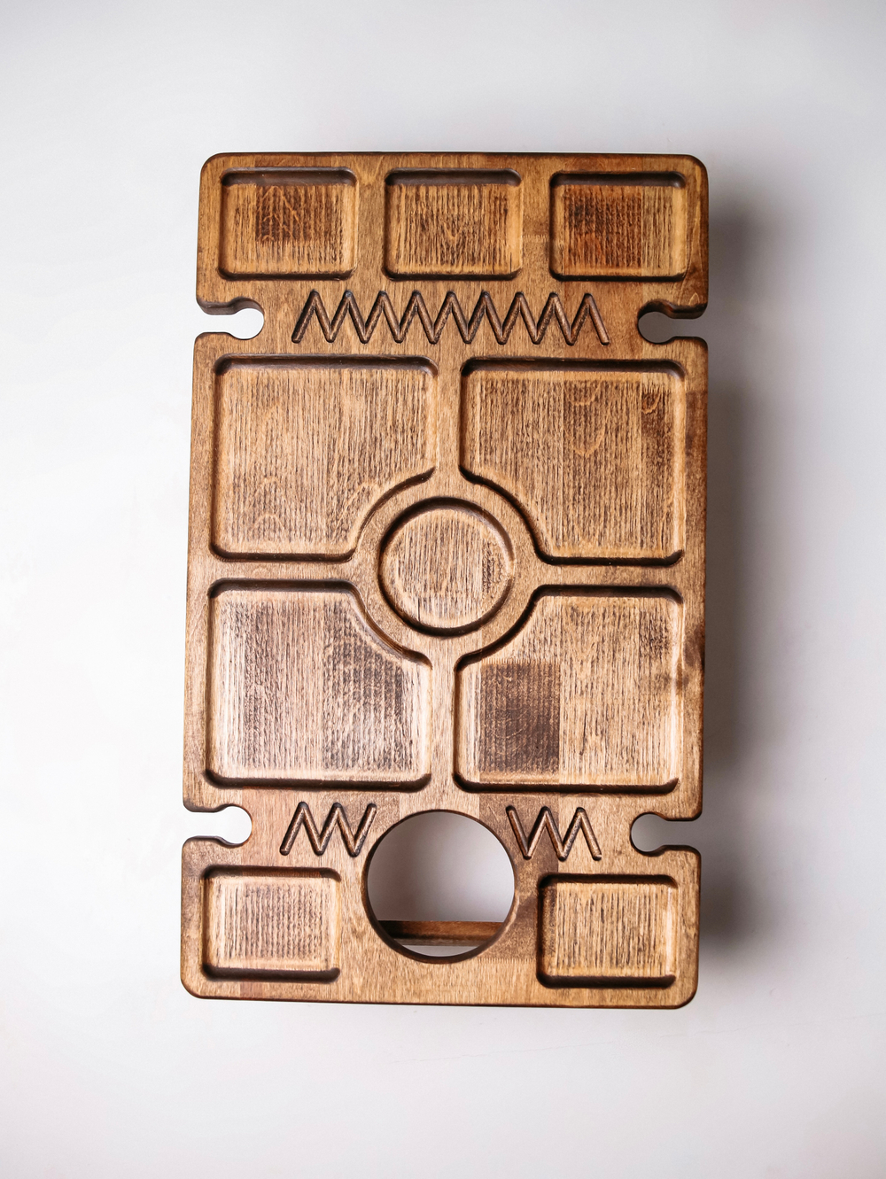 Стол винный WOW