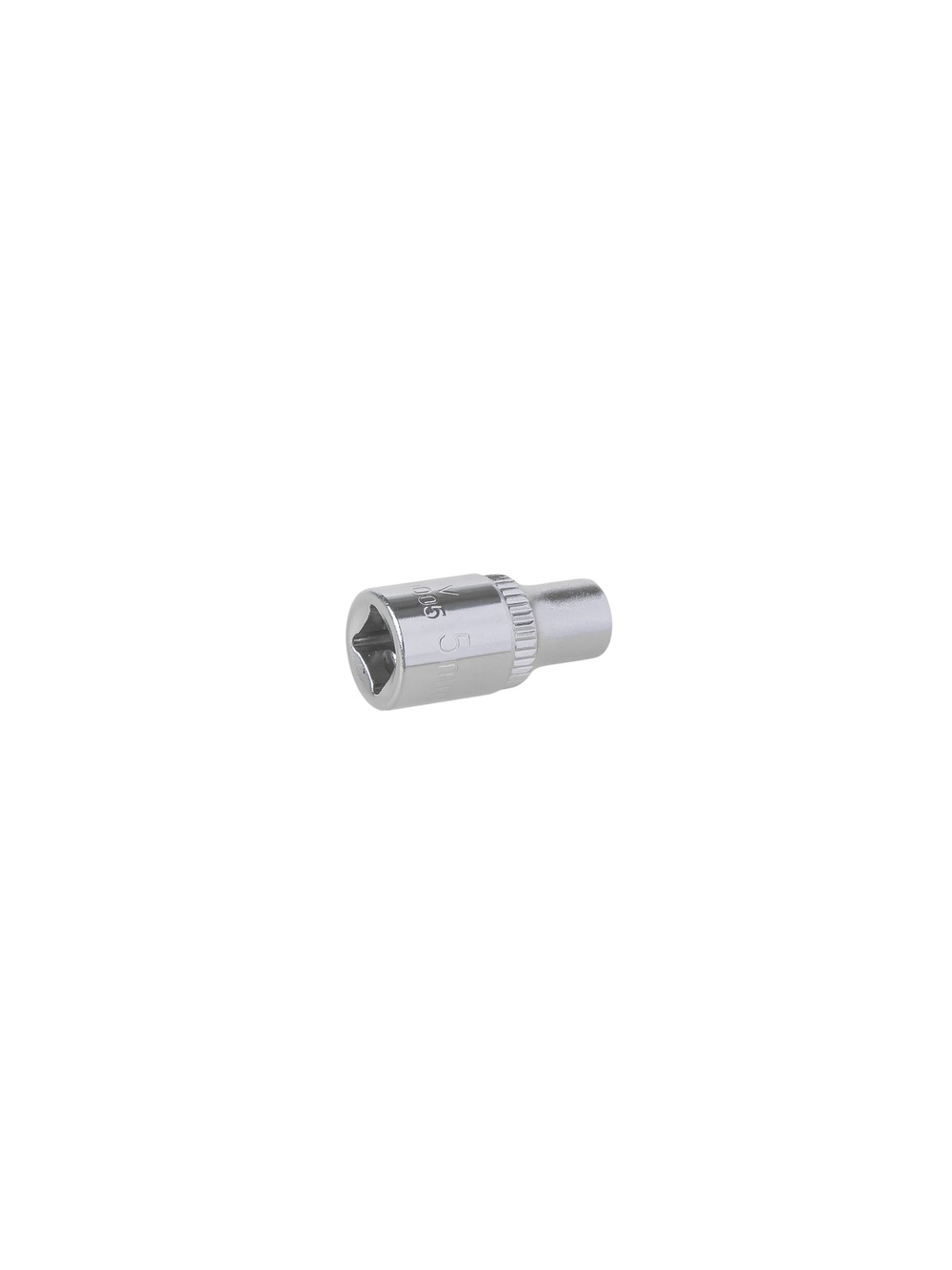 Головка 1/4" Gear Lock 5 мм L=25 мм, на холдере Arnezi R0030005