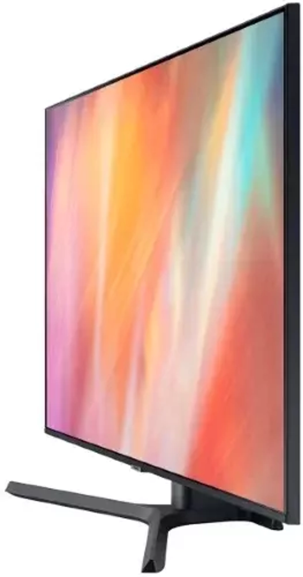 ТВ Samsung 75"; UE75AU7570UX