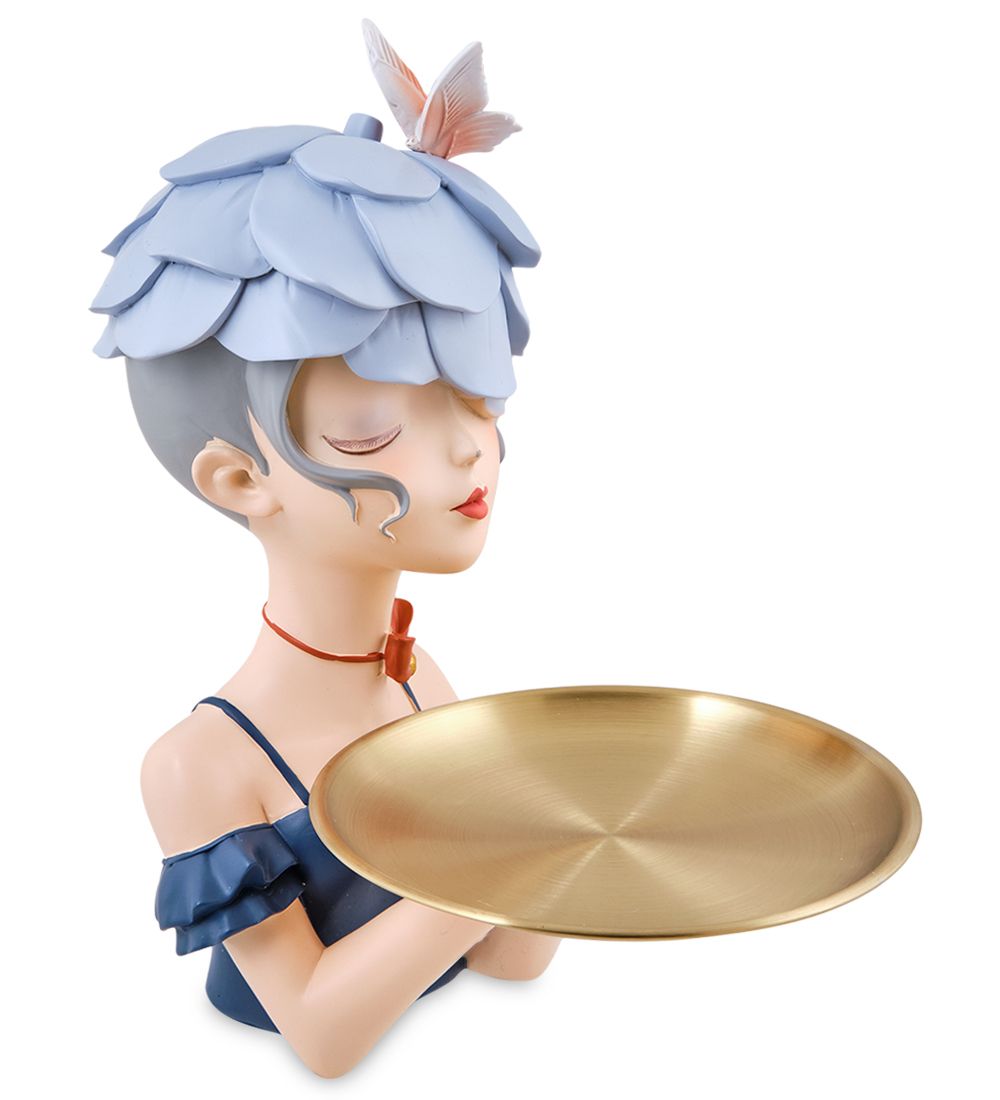 GAEM Home MF-122/2 Подставка «Мадемуазель»