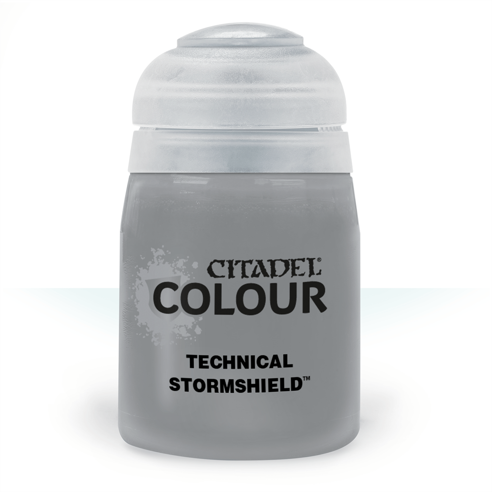 Citadel Technical: Stormshield Citadel Technical: Stormshield