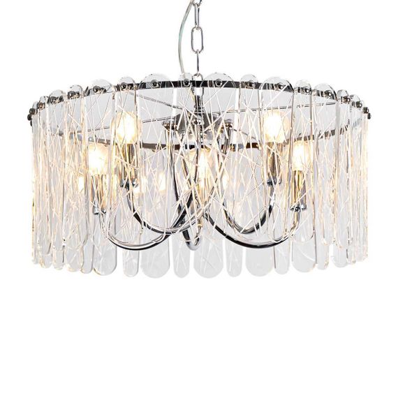 Подвесной светильник Freya Classic FR2048PL-05CH1