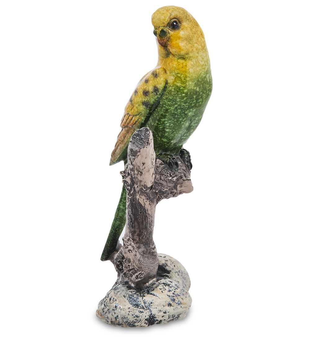 GAEM Art MN-321/2 Фигурка «Попугай»