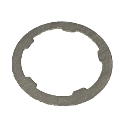 Прокладка паронитовая межсекционная к ниппелю д/радиатора 1(40х32мм) (уп. 4 шт.)