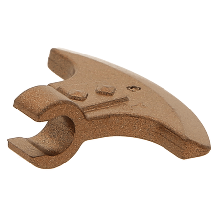 Лезвие топора 53454 Metallic Copper