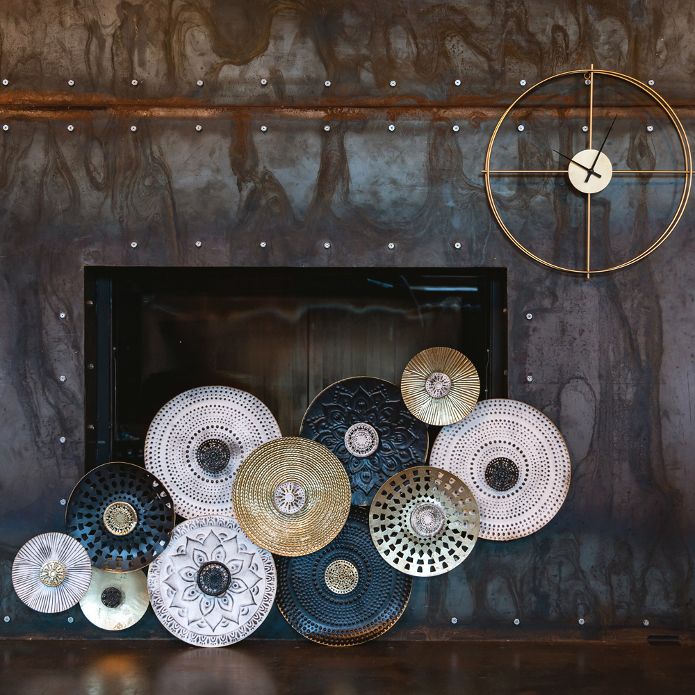 Панно Гало Объект мечты