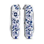 Нож перочинный Victorinox Porcelain Elegance (0.6223.L2110) 58мм 7функций
