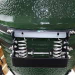 Start Grill SG 22 PRO керамический гриль 56 см / 22 дюйма (зеленый) SG22G