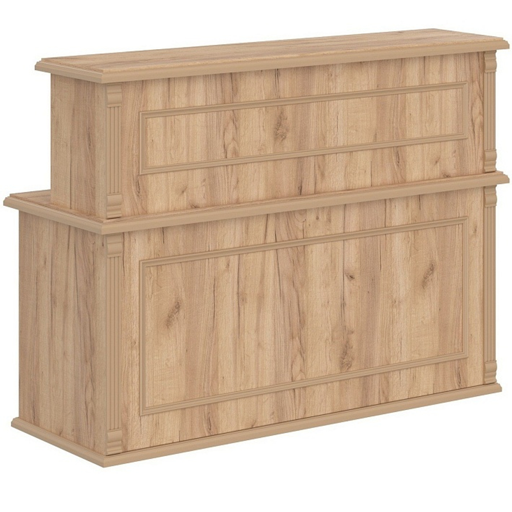 Стойка ресепшен RMS 160 RAUT (РАУТ)