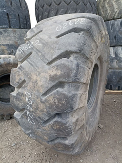 29.5R25 Michelin XMINED2 шина б/у