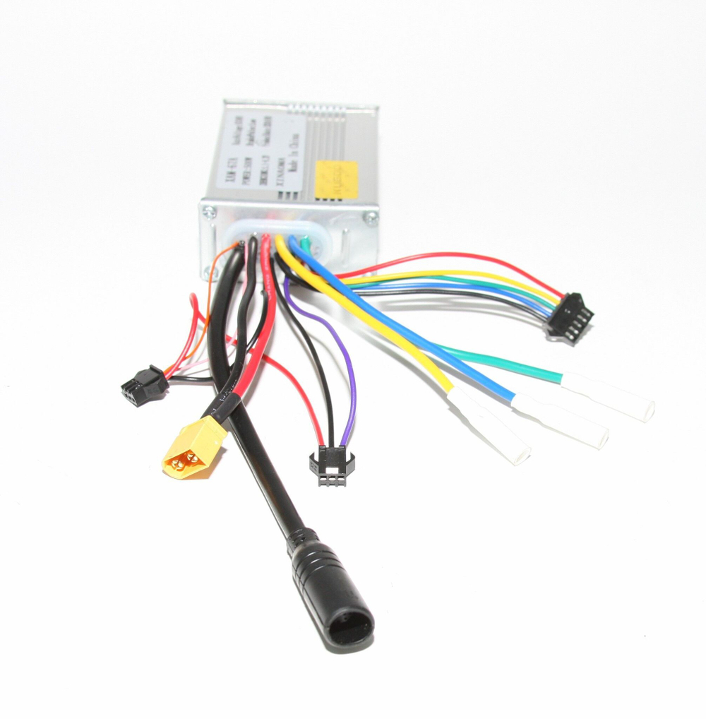 Контроллер Kugoo C1 Plus