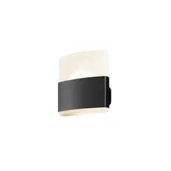 Настенный светильник (бра) Ром / Rom 3000K 12Вт IP 54 Outdoor o442wl-l12gf3k1