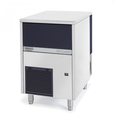 Льдогенератор Brema Гранулы Gb 902W Hc