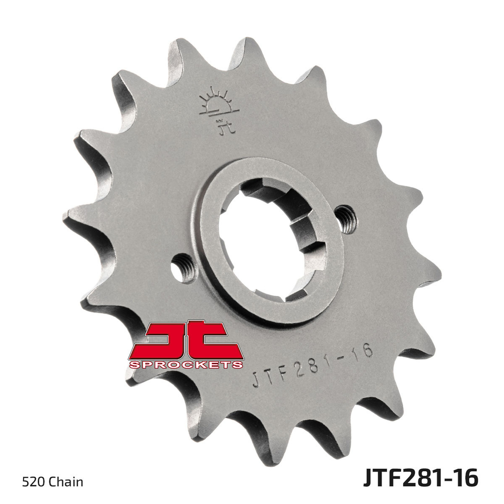 Звезда JTF281.16