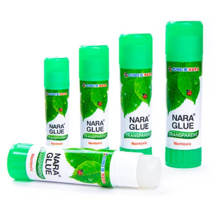 Клей карандаш NaraGlue 15 гр