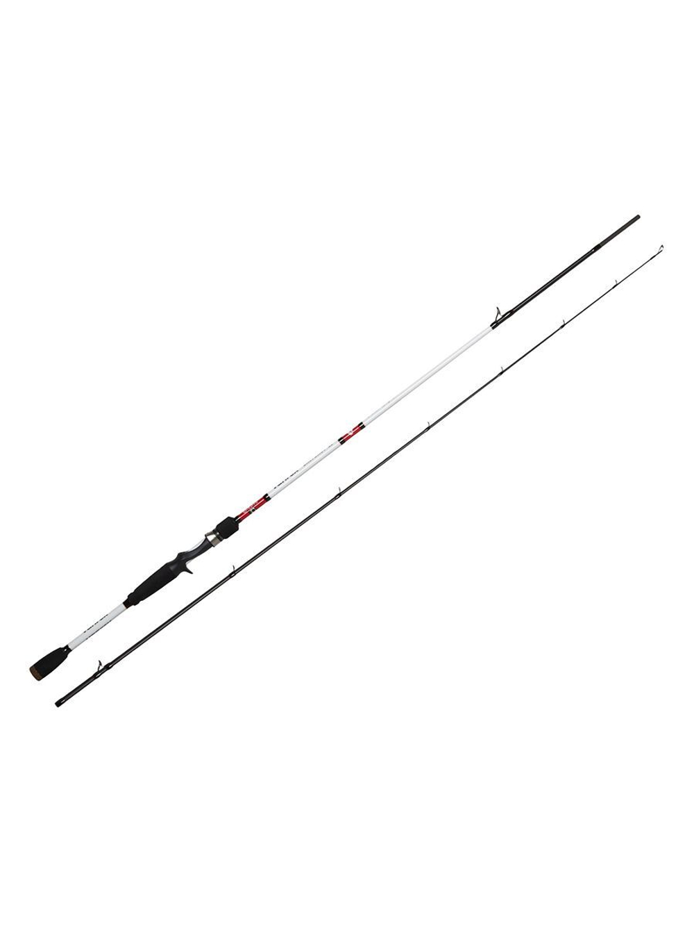 Удилище кастинговое Lucky John Vanrex BAITCAST 14 1.98