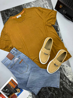 Лоферы Hermes