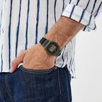 Часы CASIO W-218Н-3А