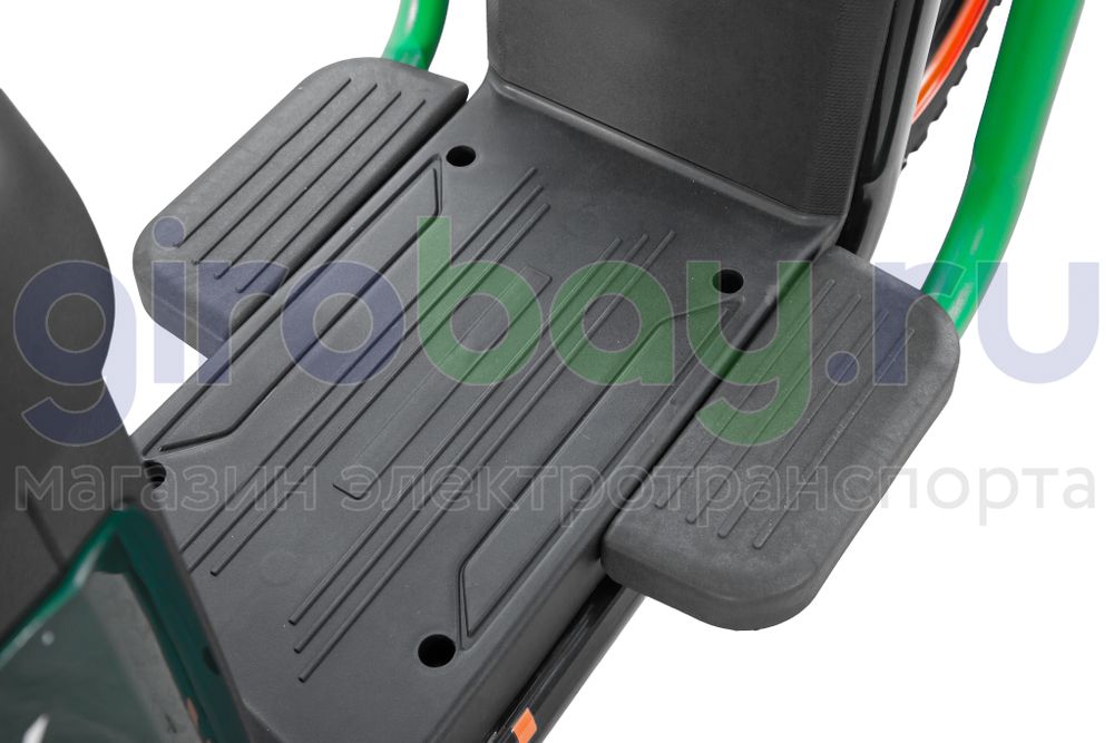 Электровелосипед WENBOX U5 LUX 1500W (60V/30Ah) фото №12