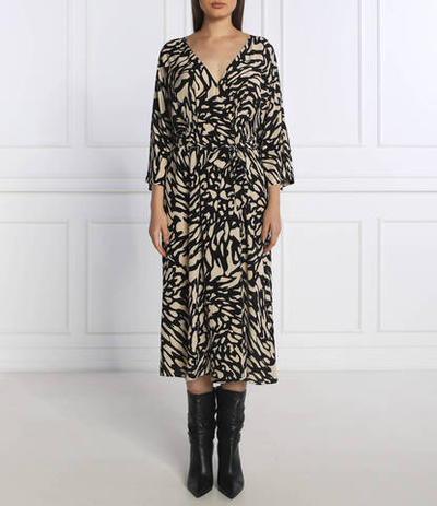 платье goa Ba&amp;sh - черный(1H22GOA)