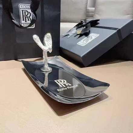 Монетница Rolls-Royce